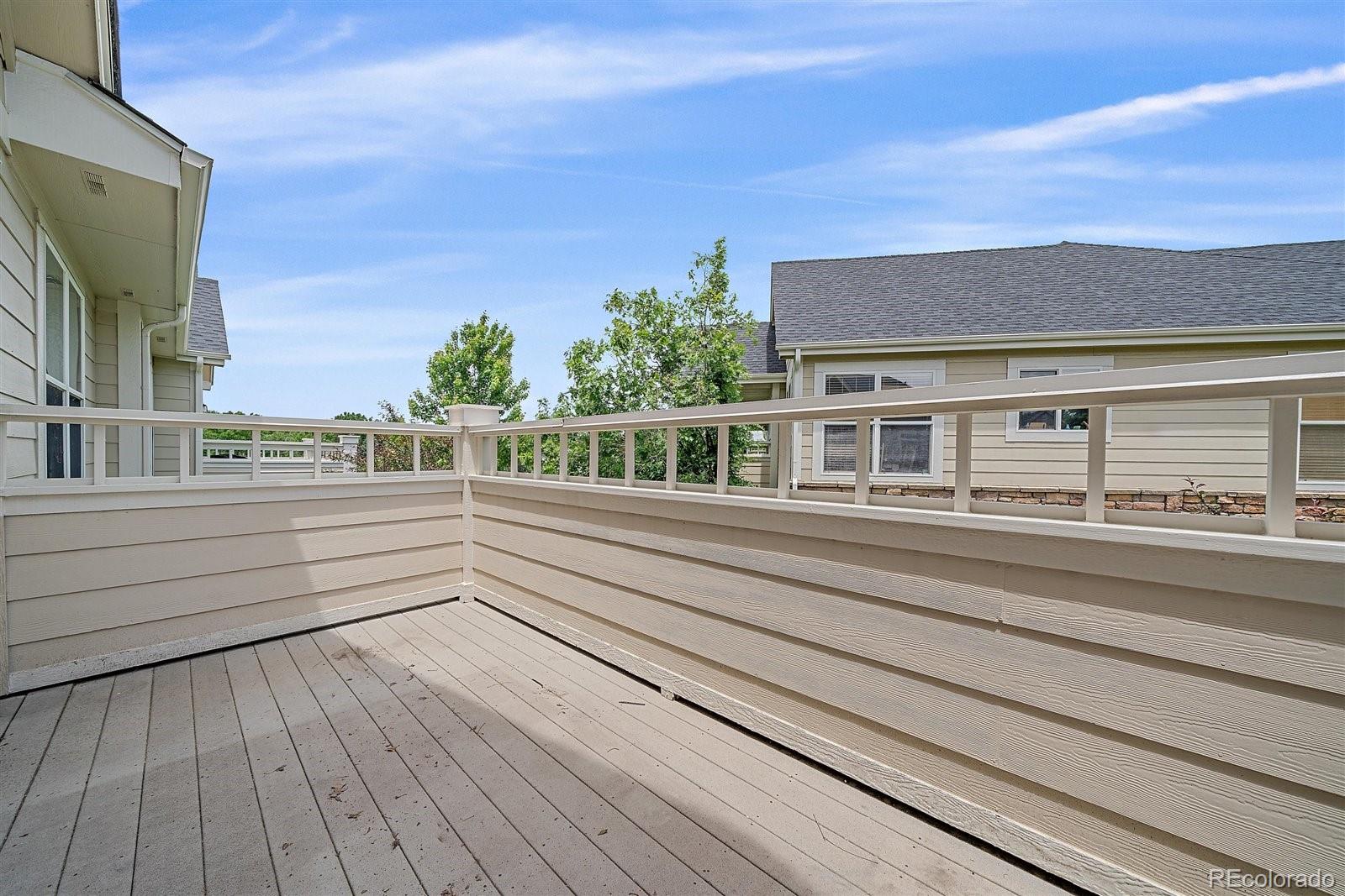 6677 South Reed Way, Unit B Littleton, CO 80123 - Photo 19 of 22 Gallery Image 19