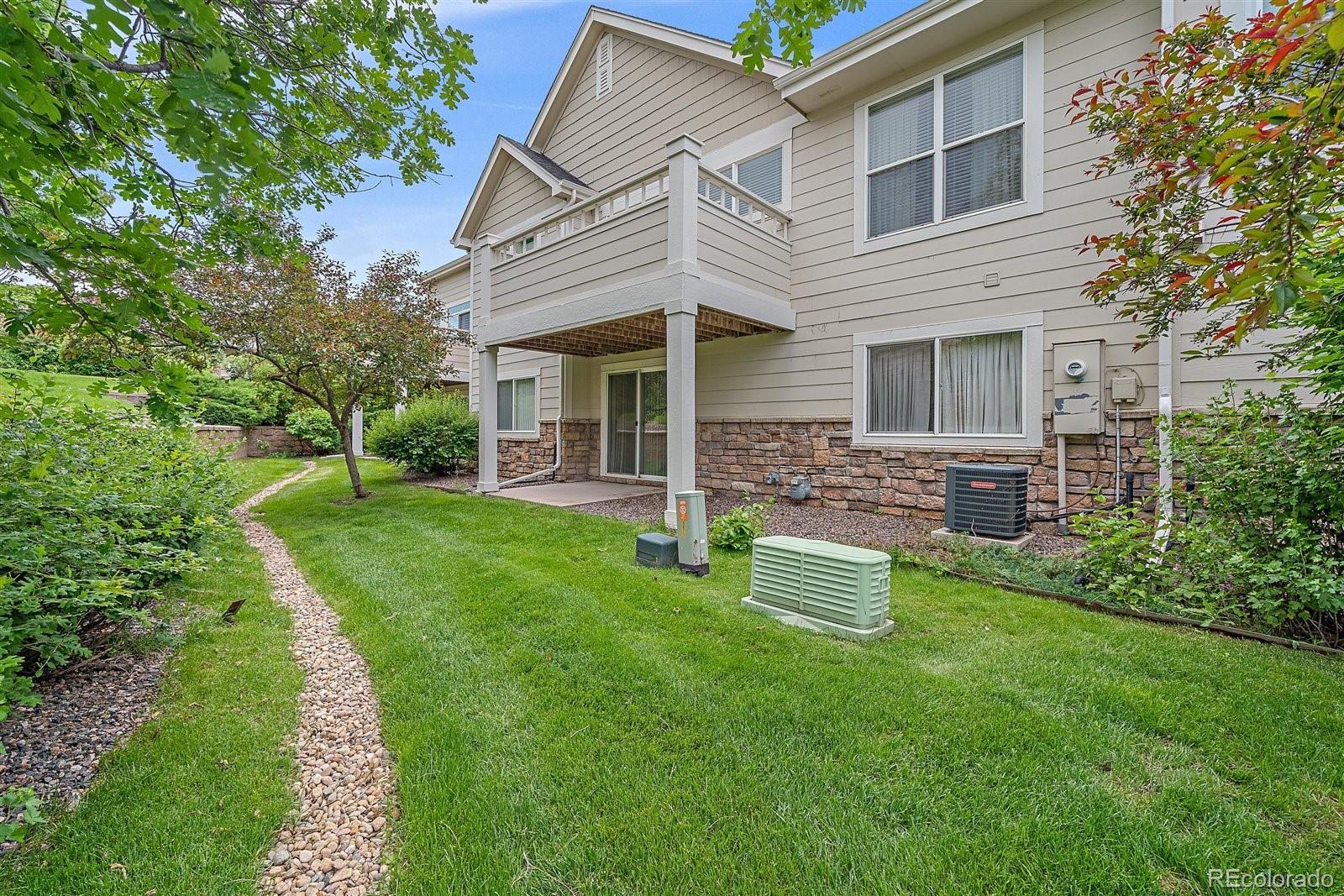 6677 South Reed Way, Unit B Littleton, CO 80123 - Photo 21 of 22 Gallery Image 21