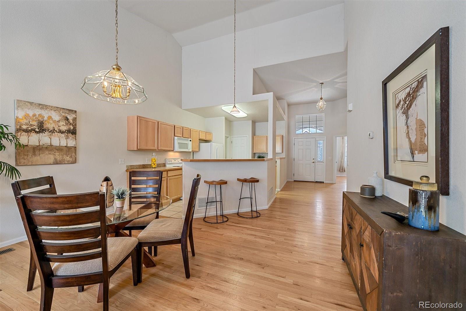 6677 South Reed Way, Unit B Littleton, CO 80123 - Photo 8 of 22 Gallery Image 8