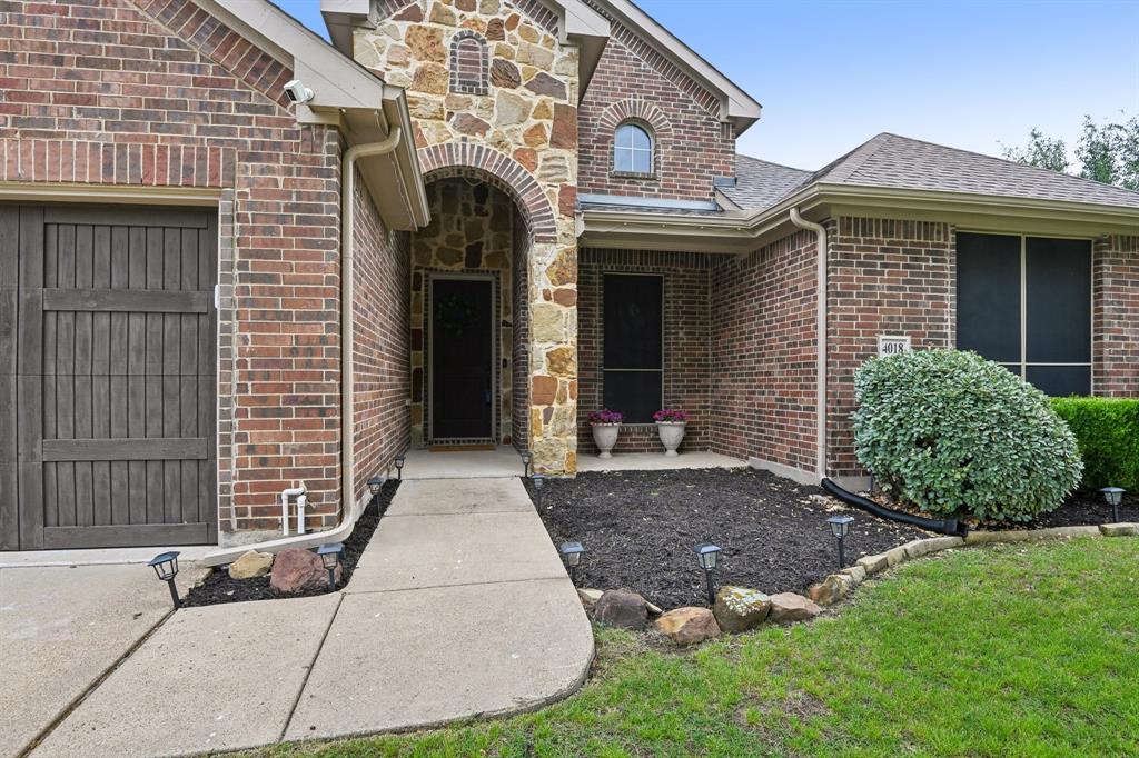 4018 Enclave Lane Rowlett, TX 75089 - Photo 4 of 39
