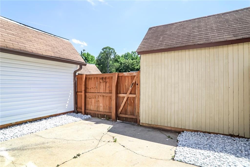 3210 Quincetree Lane Decatur, GA 30034 - Photo 26 of 27