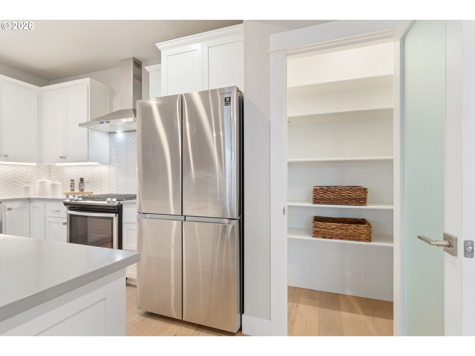 3558 Nestucca Loop Eugene, OR 97408 - Photo 15 of 44 Pantry