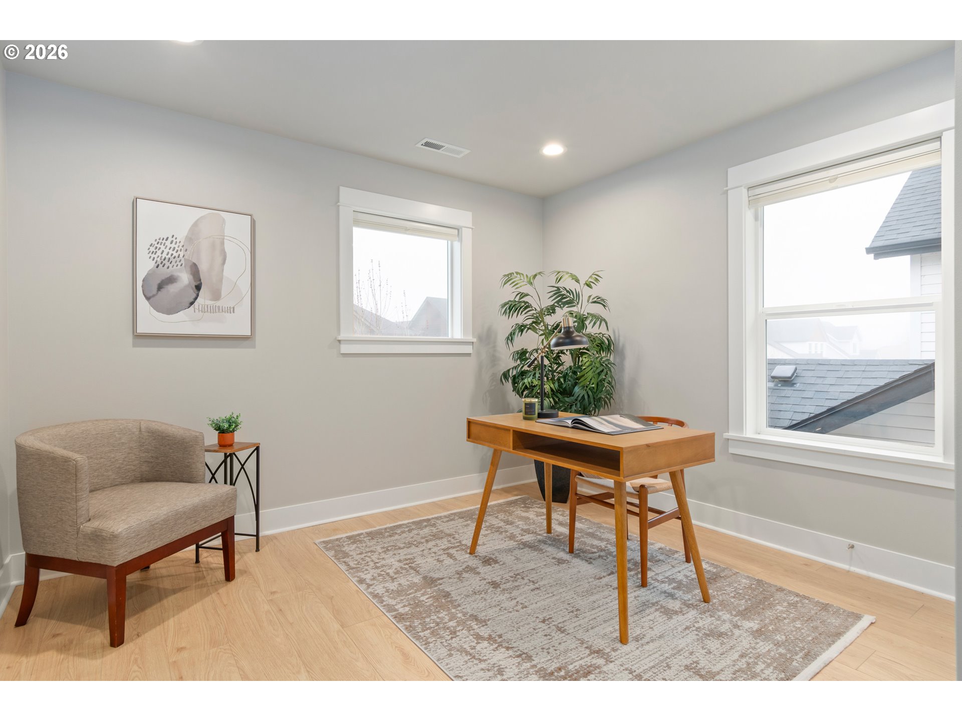 3558 Nestucca Loop Eugene, OR 97408 - Photo 27 of 44 Bedroom