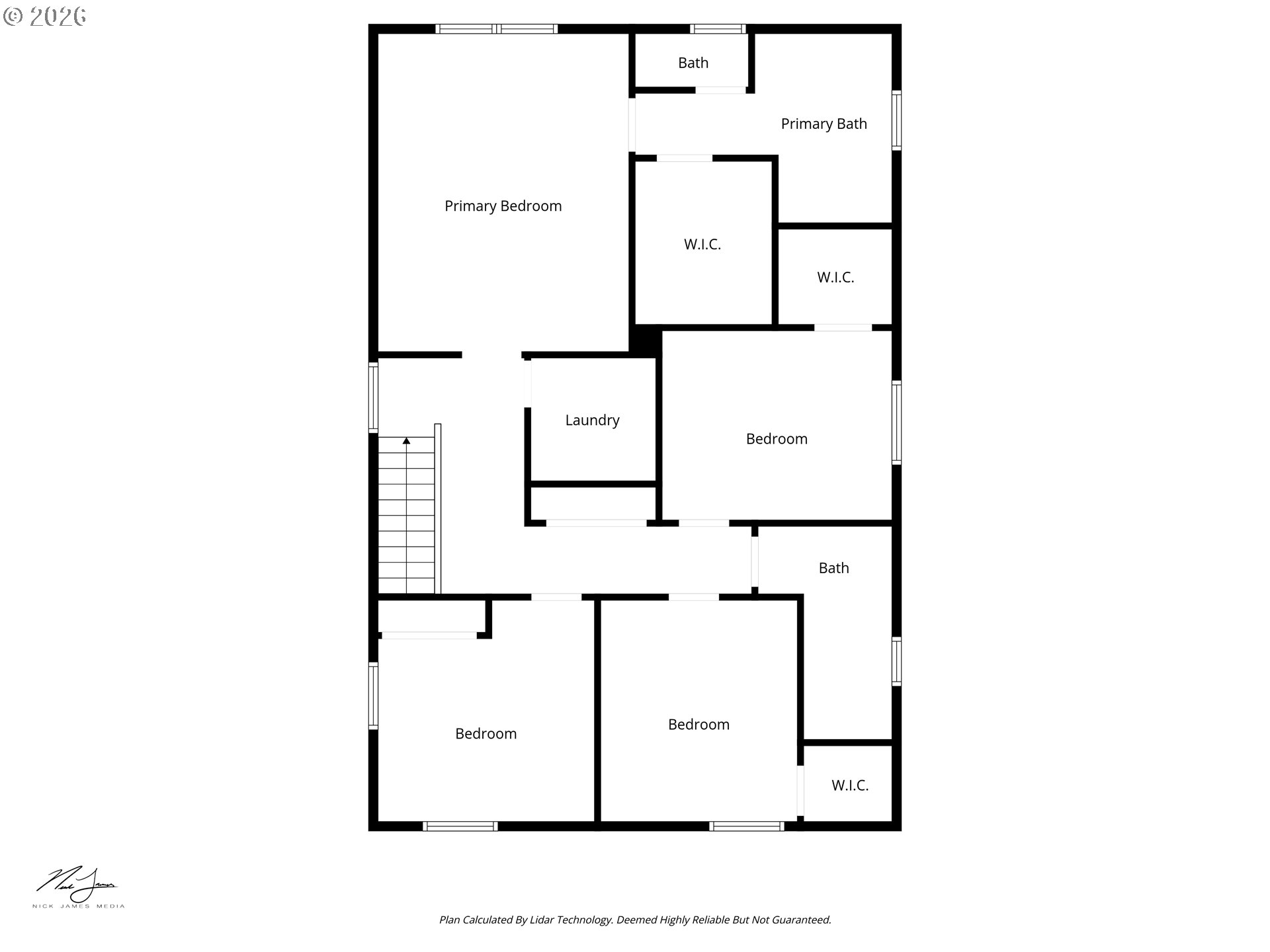 3558 Nestucca Loop Eugene, OR 97408 - Photo 44 of 44 Floor Plan