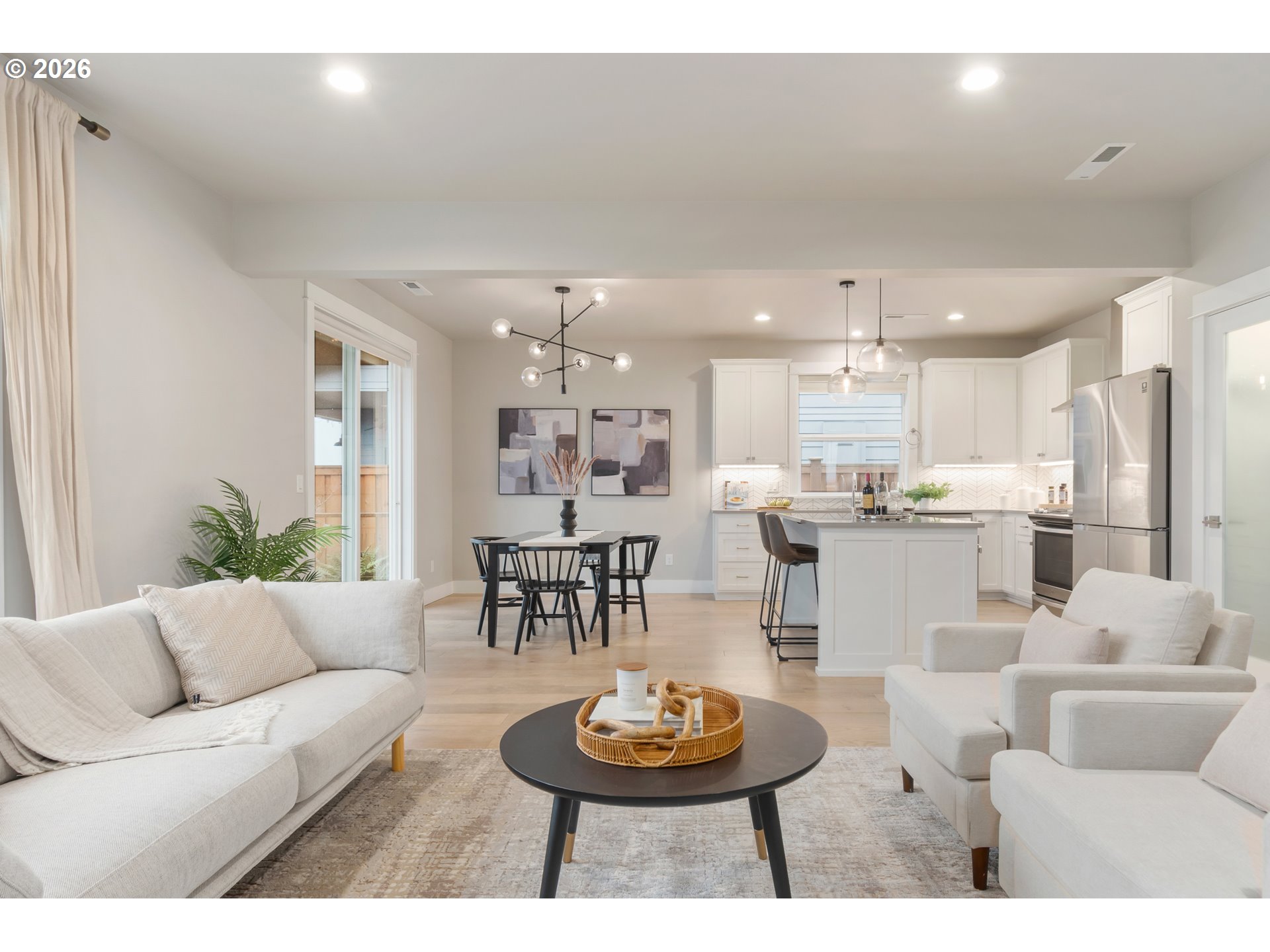 3558 Nestucca Loop Eugene, OR 97408 - Photo 9 of 44