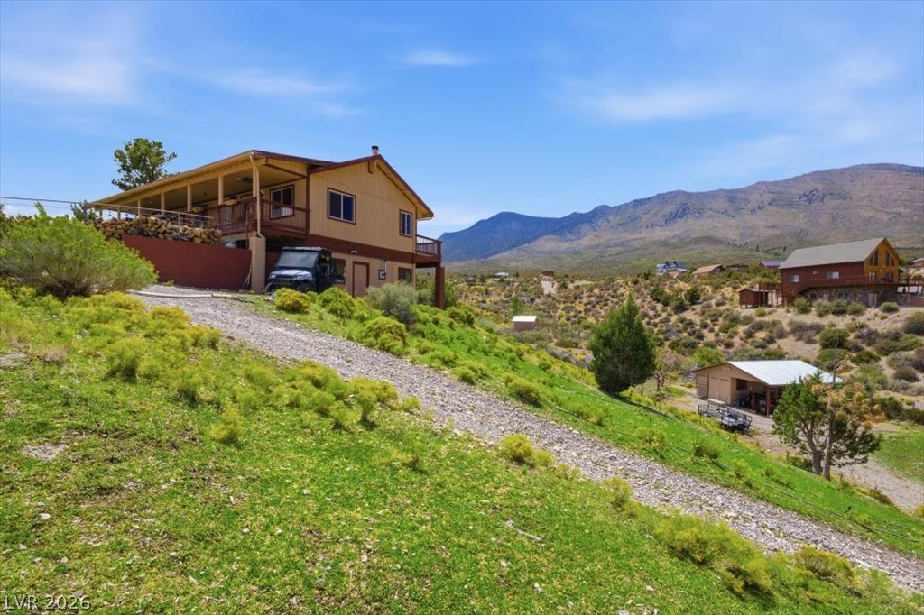 78 Pine Road Cold Creek, NV 89124 - Photo 35 of 61 Gallery Image 35