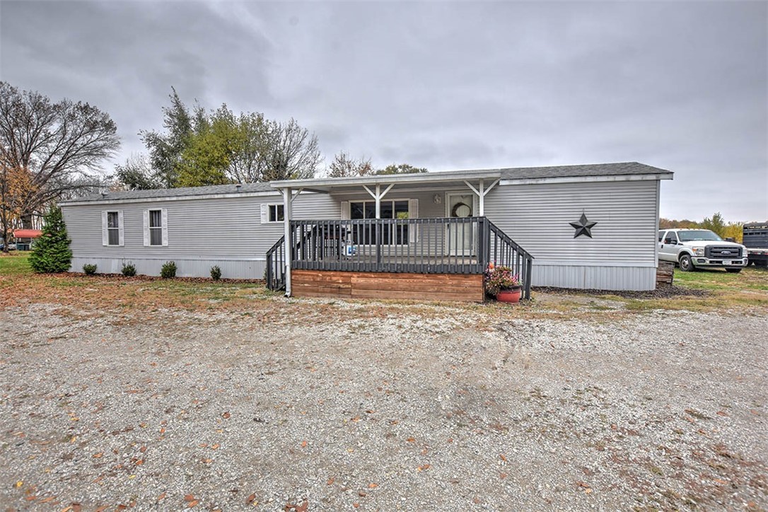 2974 North 800 E Road Moweaqua, IL 62550 - Photo 11 of 43