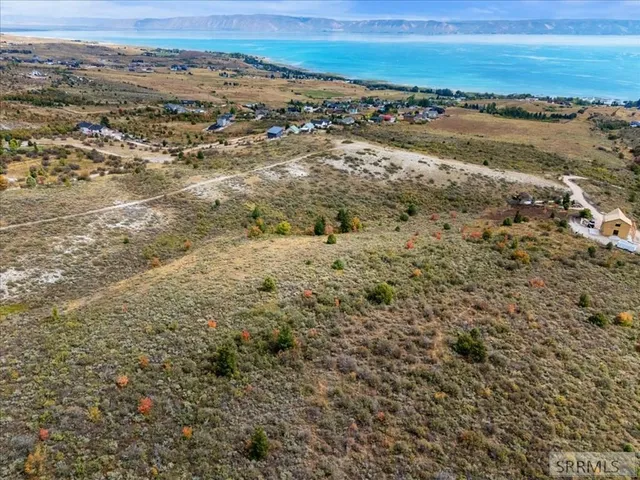 $750,000 | Lakeside East Lakeside Drive, Fish Haven, ID 83287