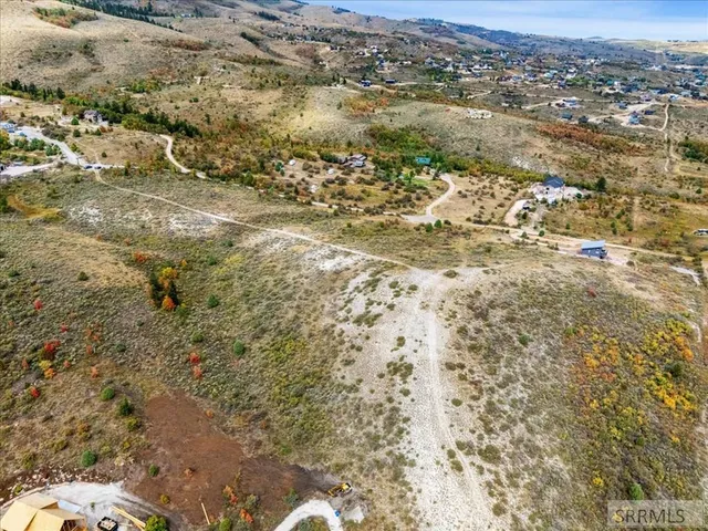 $750,000 | Lakeside East Lakeside Drive, Fish Haven, ID 83287