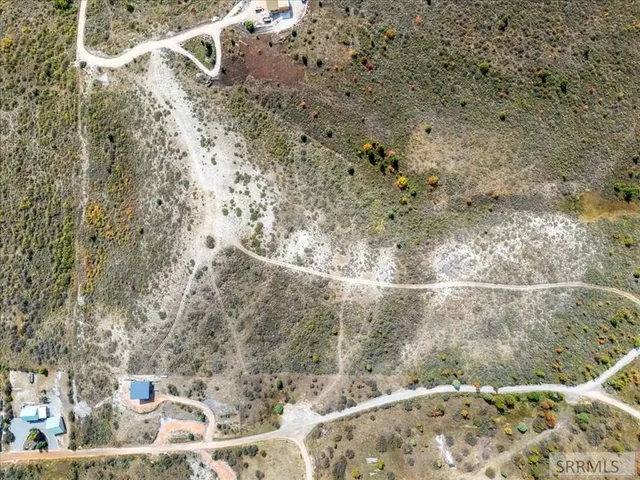 $750,000 | Lakeside East Lakeside Drive, Fish Haven, ID 83287