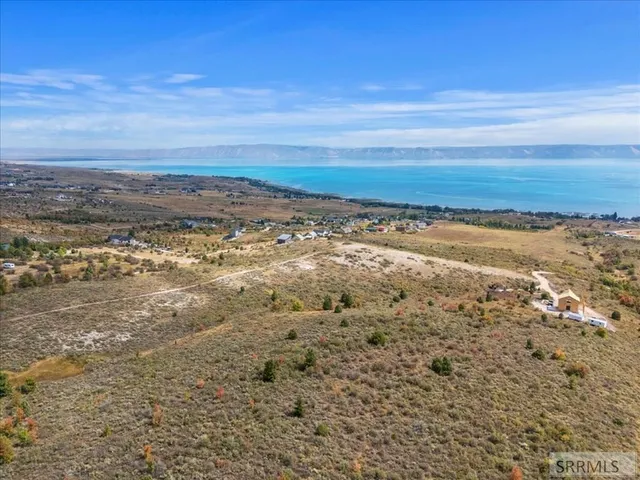$750,000 | Lakeside East Lakeside Drive, Fish Haven, ID 83287