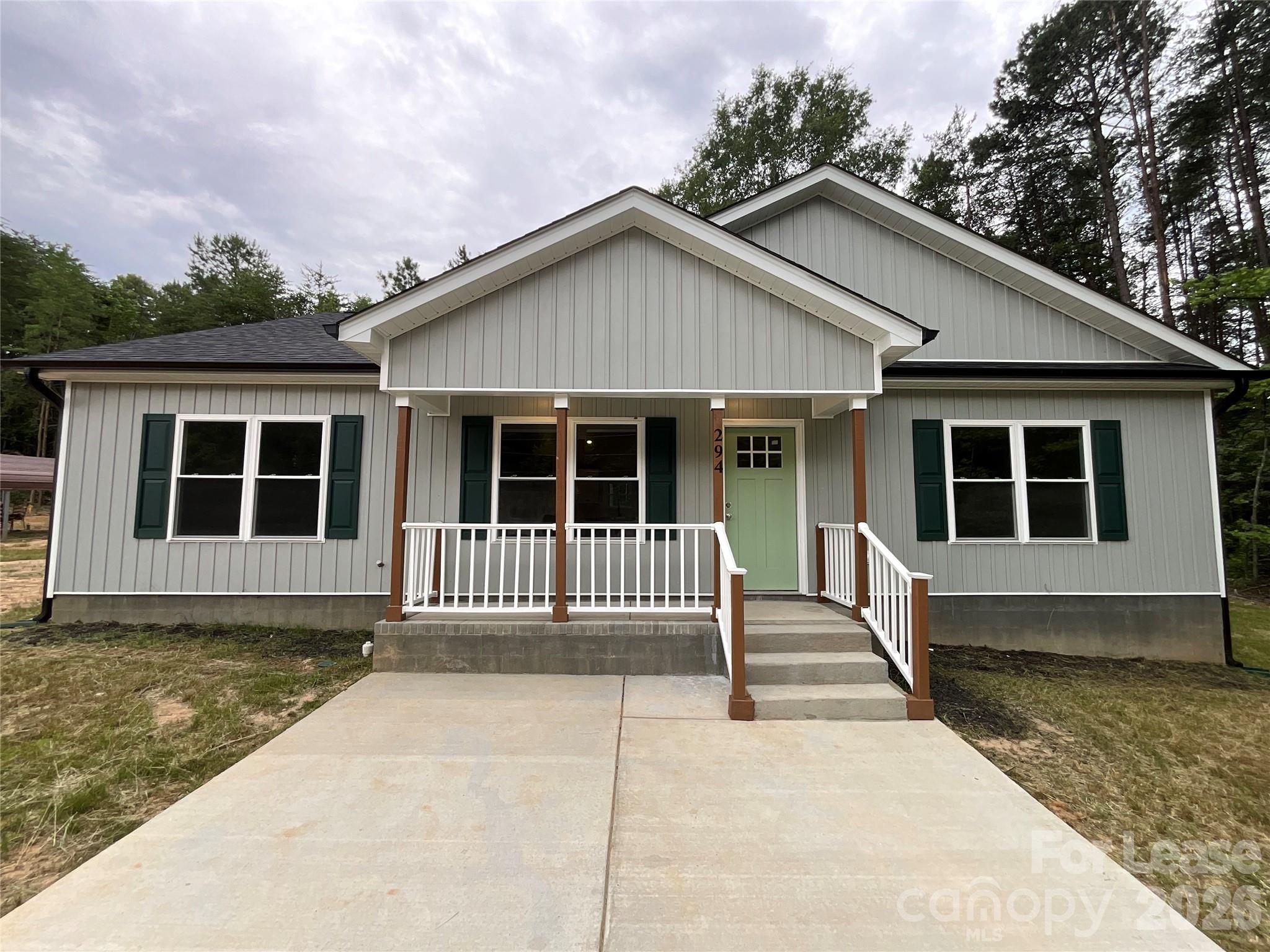 294 Zion Church Road Clover, SC 29710 - Photo 1 of 18