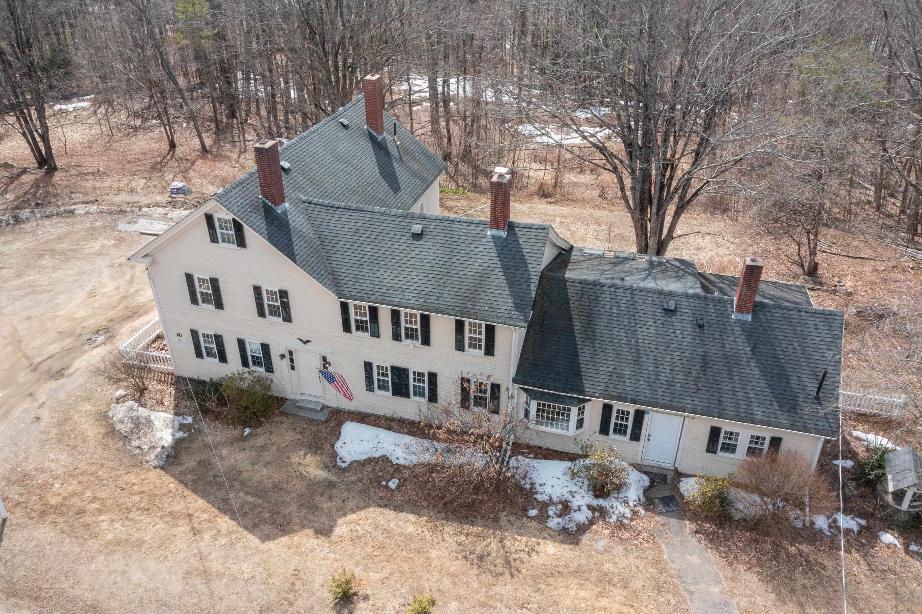 60 Winona Road Meredith, NH 03253 - Photo 6 of 42
