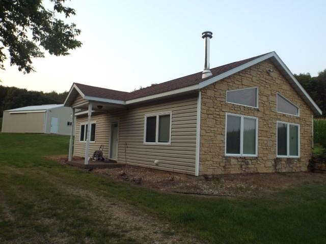 11085 East Piroke Road Stockton, IL 61085 - Photo 1 of 40 Gallery Image 1
