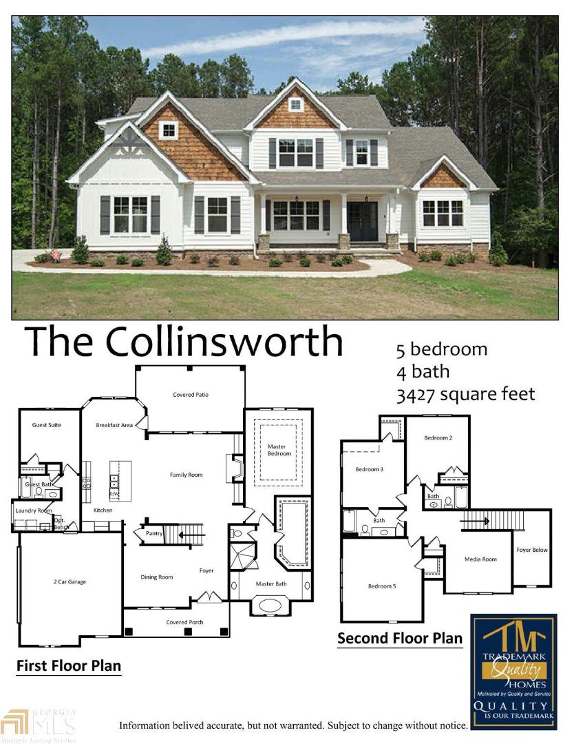 195 Ebenezer Road, Unit 2 Fayetteville, GA 30215 - Photo 1 of 1