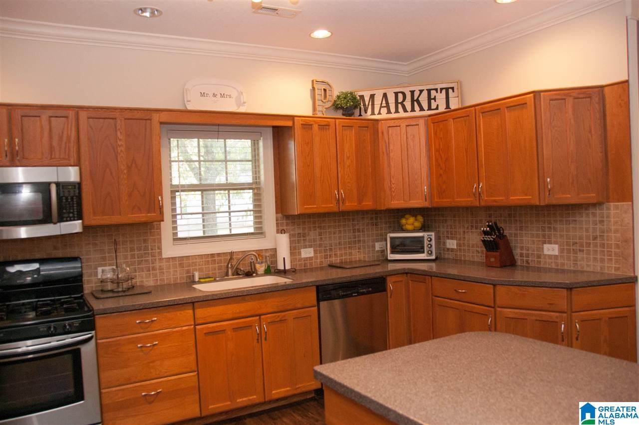 165 Pine View Circle Remlap, AL 35133 - Photo 21 of 48