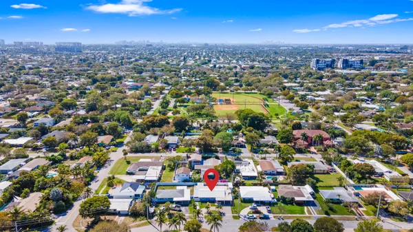 $639,000 | 800 Northeast 8th Street, Pompano Beach, FL 33060