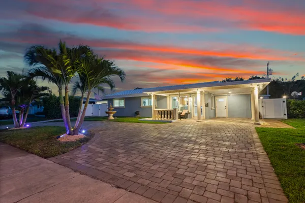 $639,000 | 800 Northeast 8th Street, Pompano Beach, FL 33060