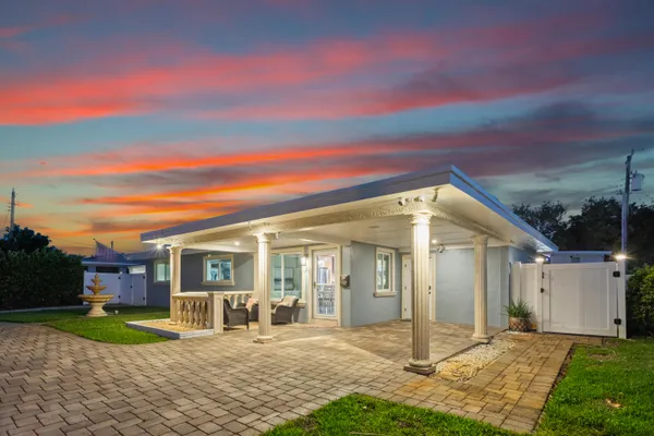 $639,000 | 800 Northeast 8th Street, Pompano Beach, FL 33060