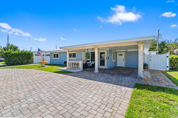$639,000 | 800 Northeast 8th Street, Pompano Beach, FL 33060