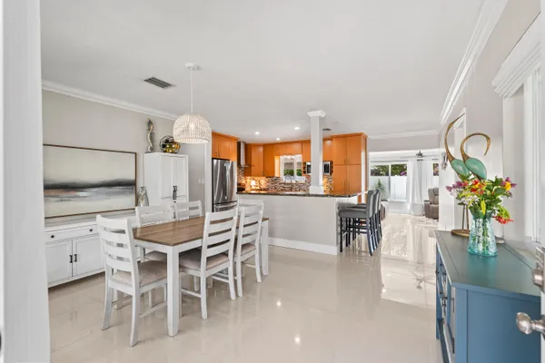 $639,000 | 800 Northeast 8th Street, Pompano Beach, FL 33060