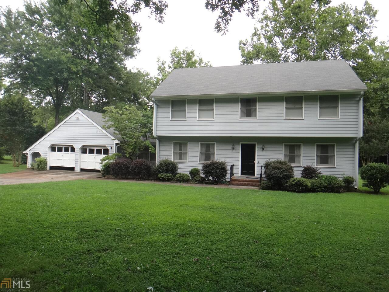 134 Keown Road Southeast Rome, GA 30161 - Photo 1 of 1