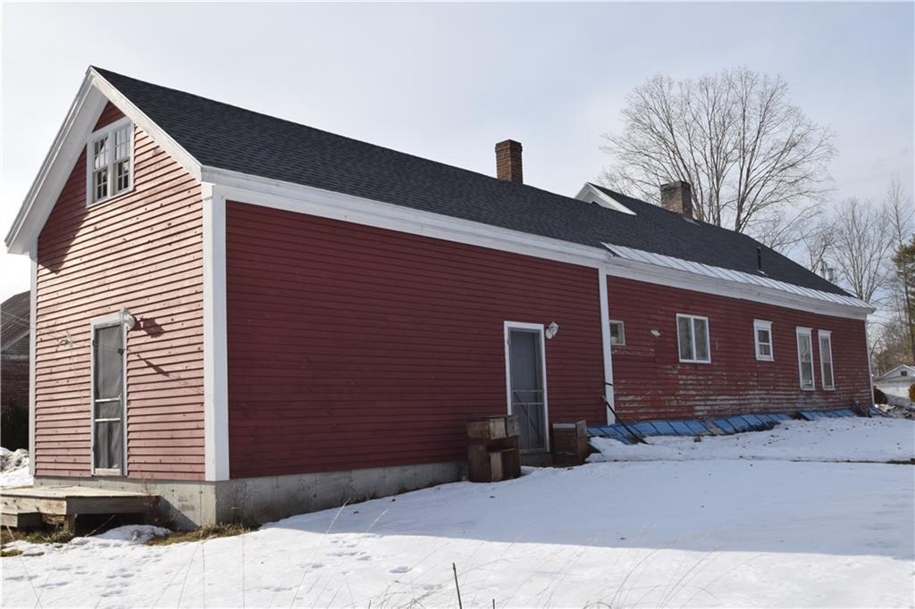 140 Upper Egypt Road Buxton, ME 04093 - Photo 3 of 35 Photo