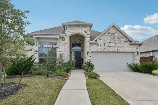 $417,500 | 4734 Franklin Way, Iowa Colony, TX 77583