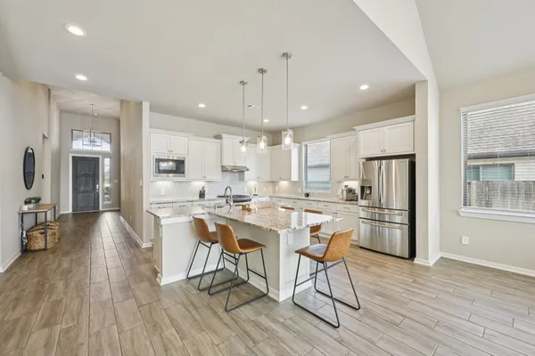 $417,500 | 4734 Franklin Way, Iowa Colony, TX 77583