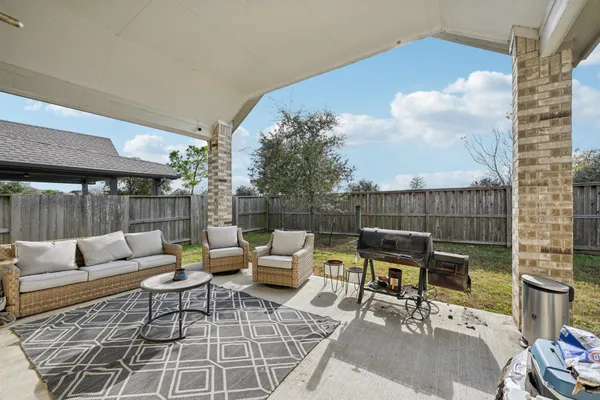 $417,500 | 4734 Franklin Way, Iowa Colony, TX 77583