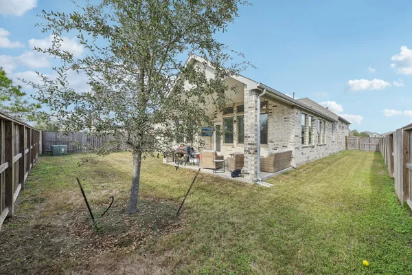 $417,500 | 4734 Franklin Way, Iowa Colony, TX 77583