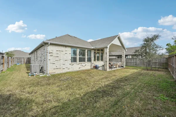 $417,500 | 4734 Franklin Way, Iowa Colony, TX 77583