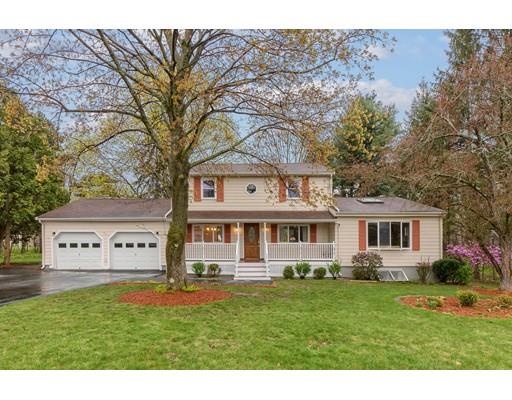 22 Mc Intosh Road Chelmsford, MA 01824 - Photo 1 of 30 Gallery Image 1