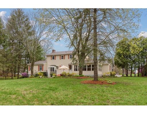 22 Mc Intosh Road Chelmsford, MA 01824 - Photo 29 of 30 Gallery Image 29