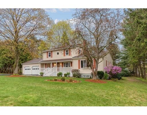 22 Mc Intosh Road Chelmsford, MA 01824 - Photo 30 of 30 Gallery Image 30