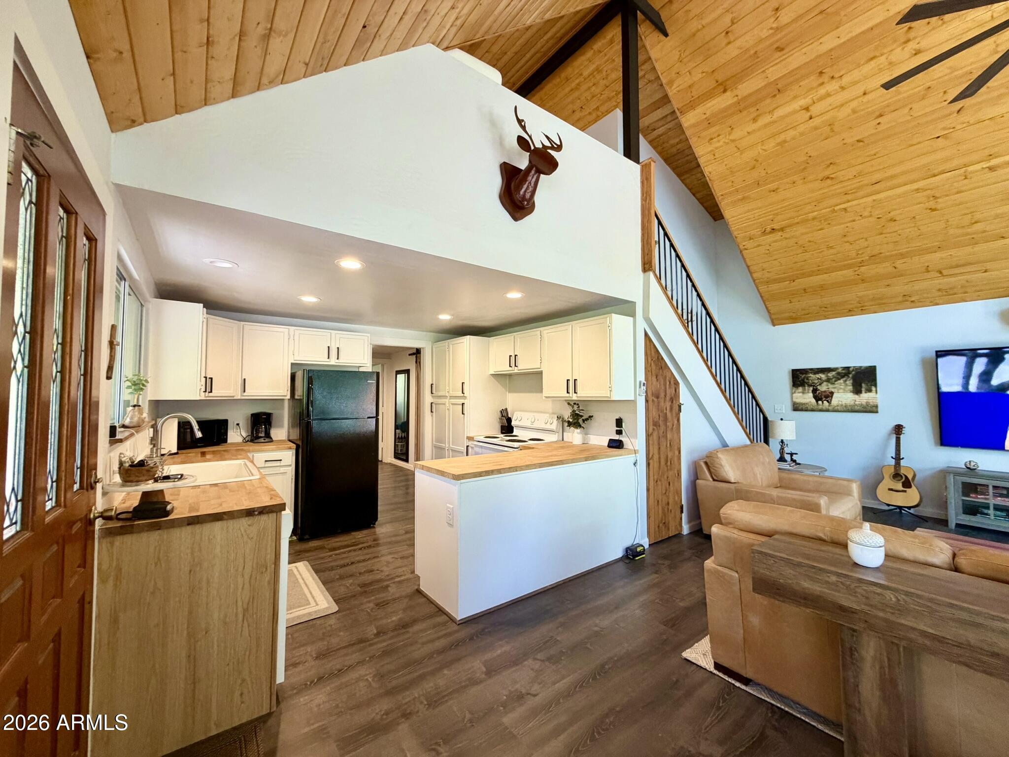 357 West Columbine Road Payson, AZ 85541 - Photo 33 of 68