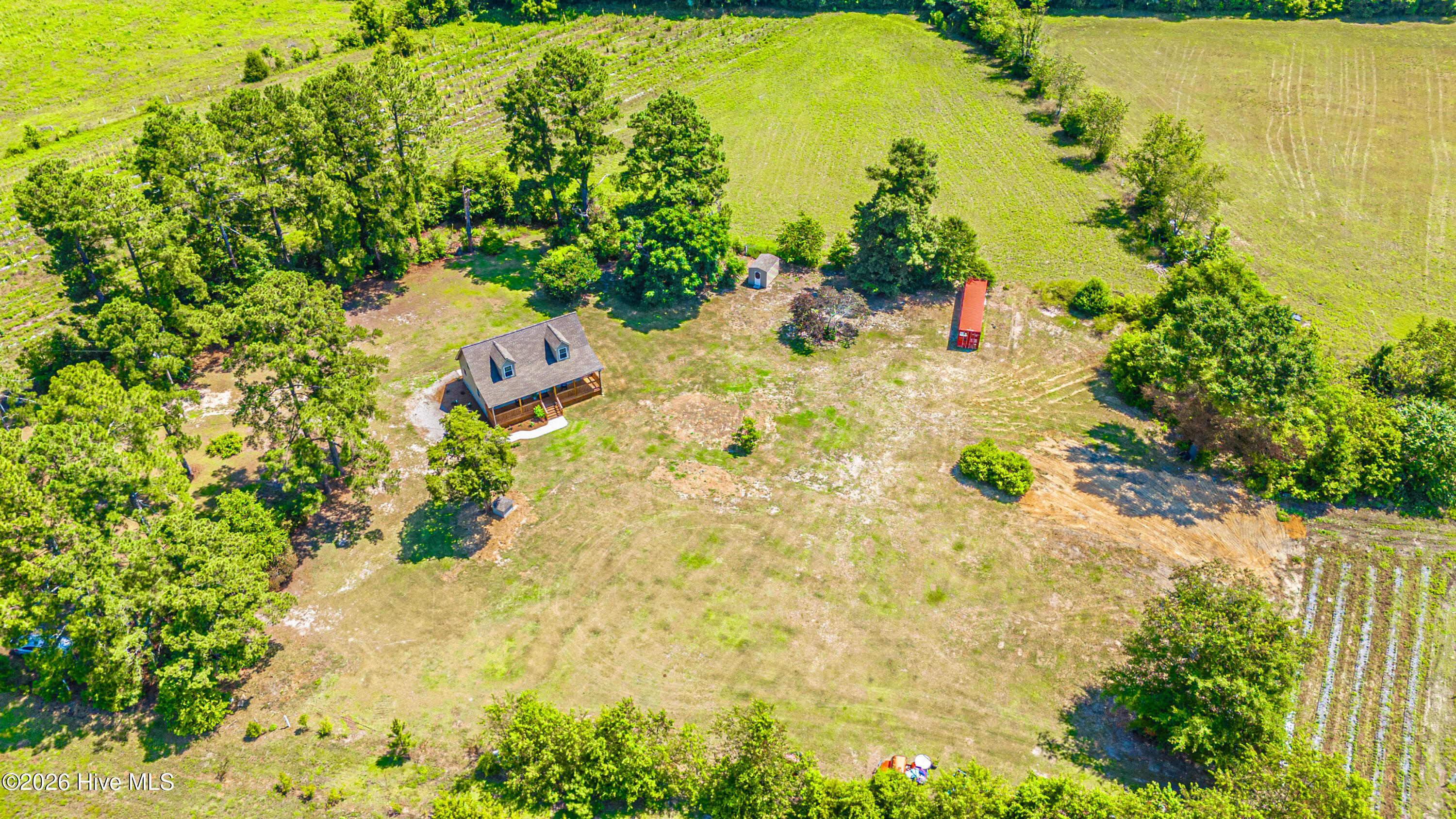 1532 Ghio Road Hamlet, NC 28345 - Photo 36 of 62 DJI_20240614113338_0015_D