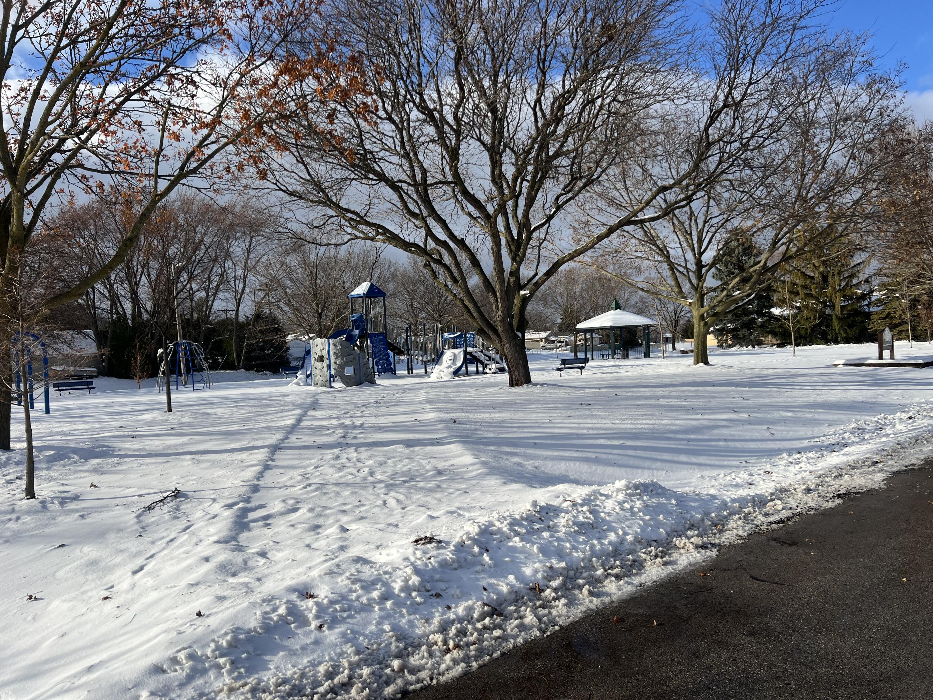 5324 West Allerton Avenue Greenfield, WI 53220 - Photo 24 of 24 IMG_2793