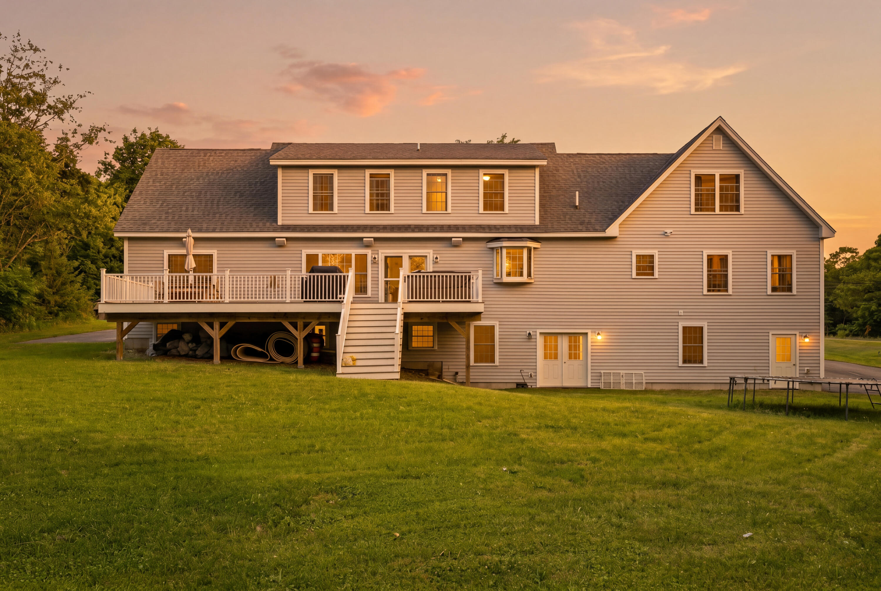18 Pleasant Point Road Cushing, ME 04563 - Photo 5 of 149