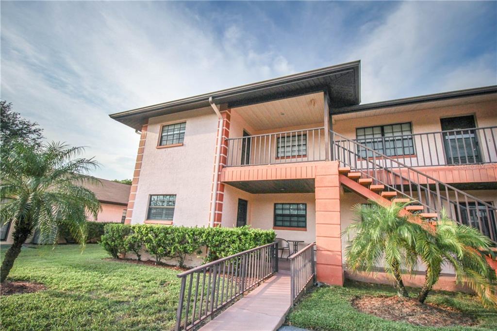 13250 Ridge Road, Unit 6A1 Largo, FL 33778 - Photo 1 of 1 Gallery Image 1