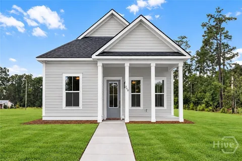 $269,900 | 240 Ledford Street, Pembroke, GA 31321