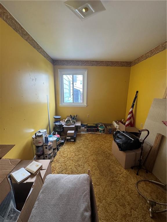 215 Maple Street Kittanning, PA 16201 - Photo 26 of 39 a living room with furniture