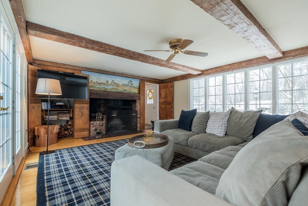 88 Georgetown Road Boxford, MA 01921 - Photo 18 of 29