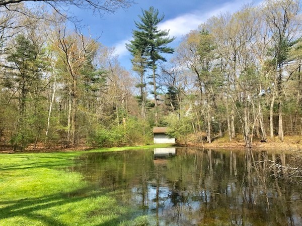 88 Georgetown Road Boxford, MA 01921 - Photo 8 of 29