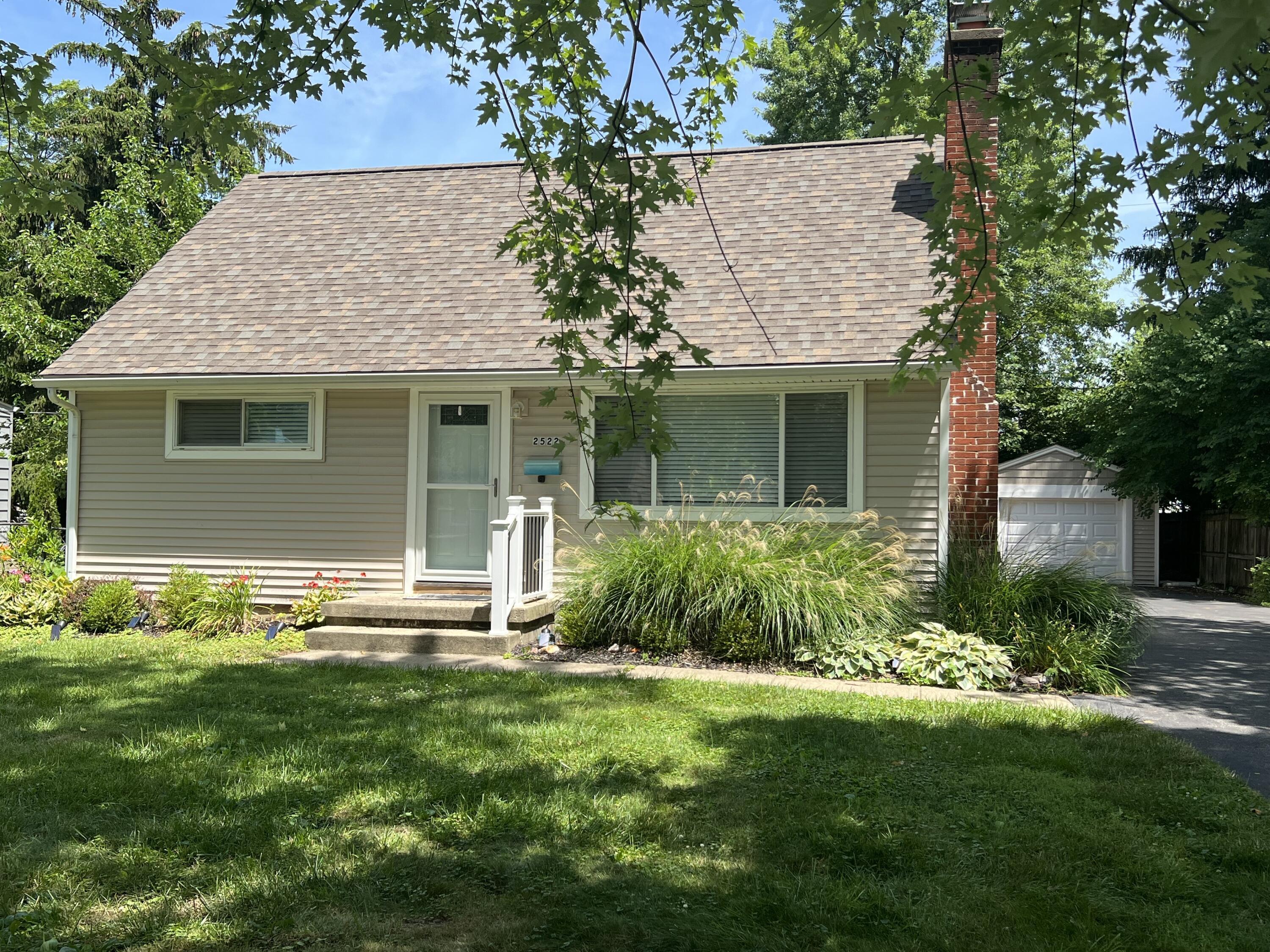 2522 Nottingham Road Columbus, OH 43221 - Photo 44 of 44 IMG_1655 2