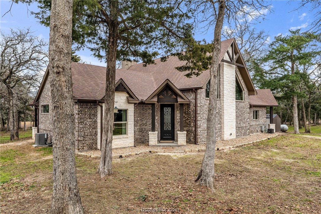 8256 Highland Ranch Road Caldwell, TX 77836 - Photo 1 of 1 Gallery Image 1