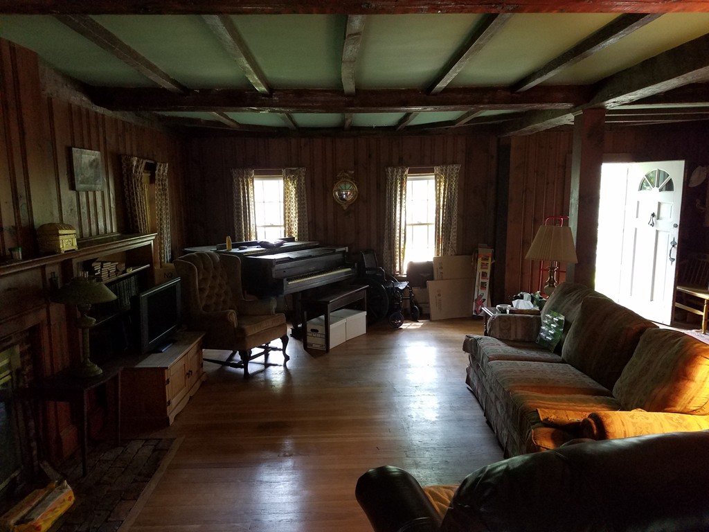 80 Rhodes Road Princeton, MA 01541 - Photo 10 of 18