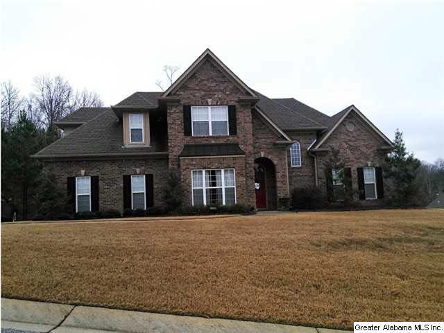 4366 Springbrook Lane Gardendale, AL 35071 - Photo 1 of 10