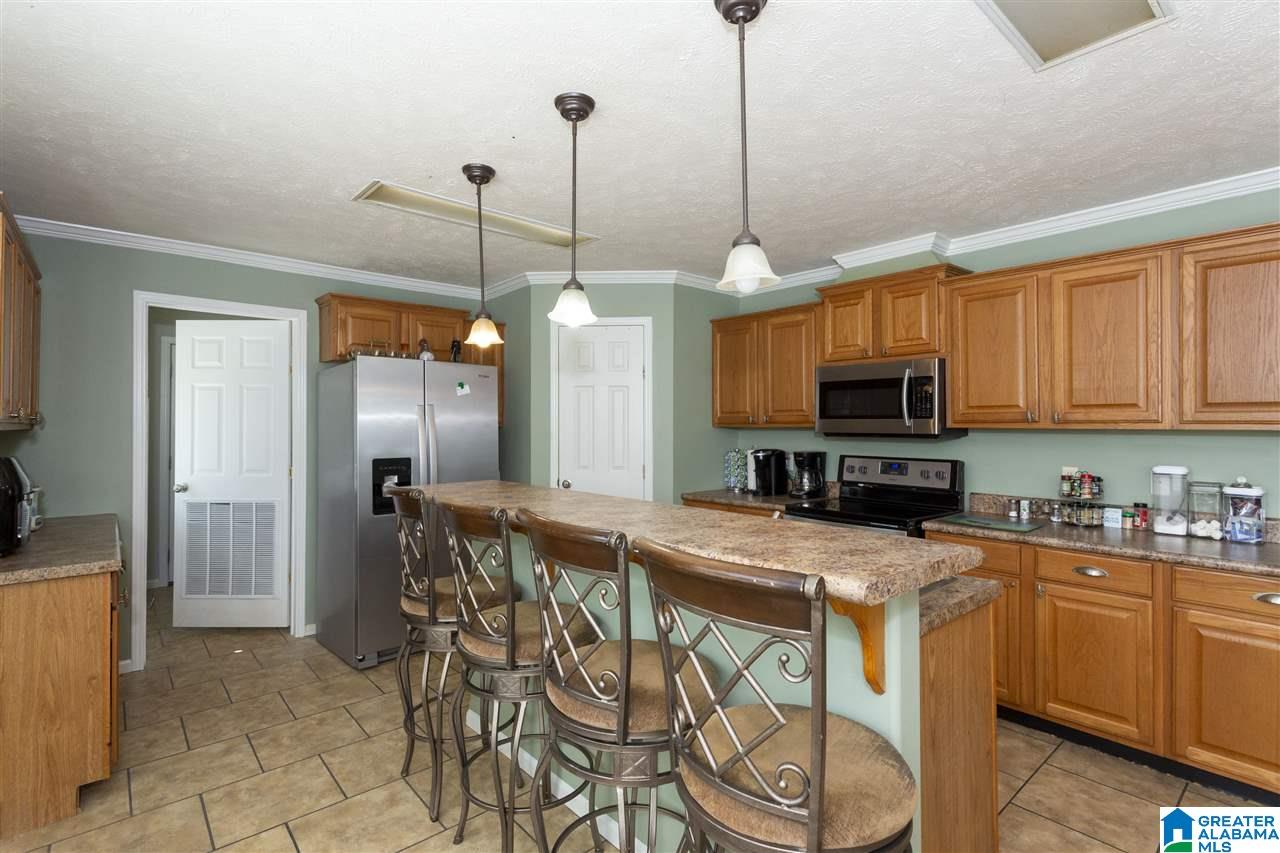 48 County Road 95 Calera, AL 35040 - Photo 32 of 49
