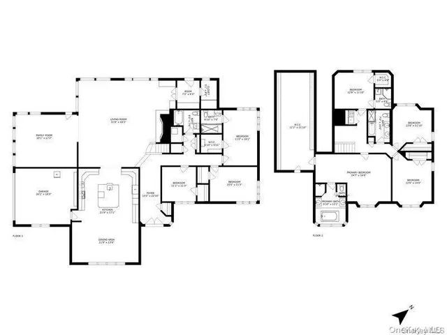 $2,997,000 | 290 Heather Lane, Hewlett, NY 11557